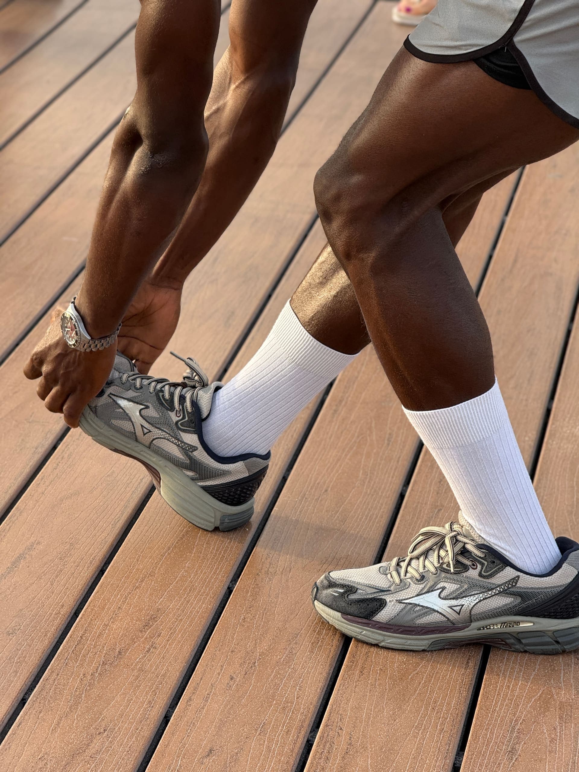 IDIGOV Runners