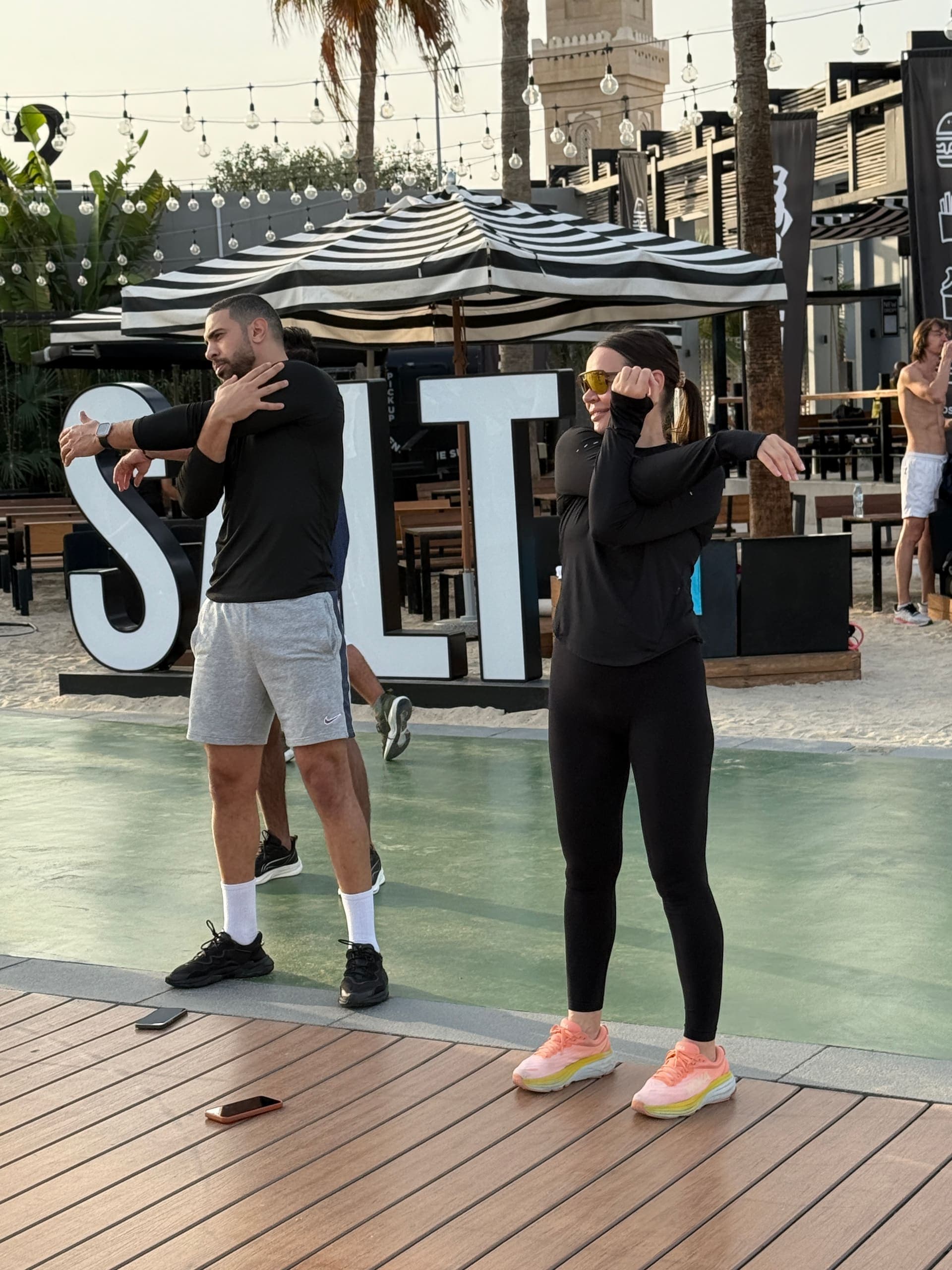 IDIGOV Runners