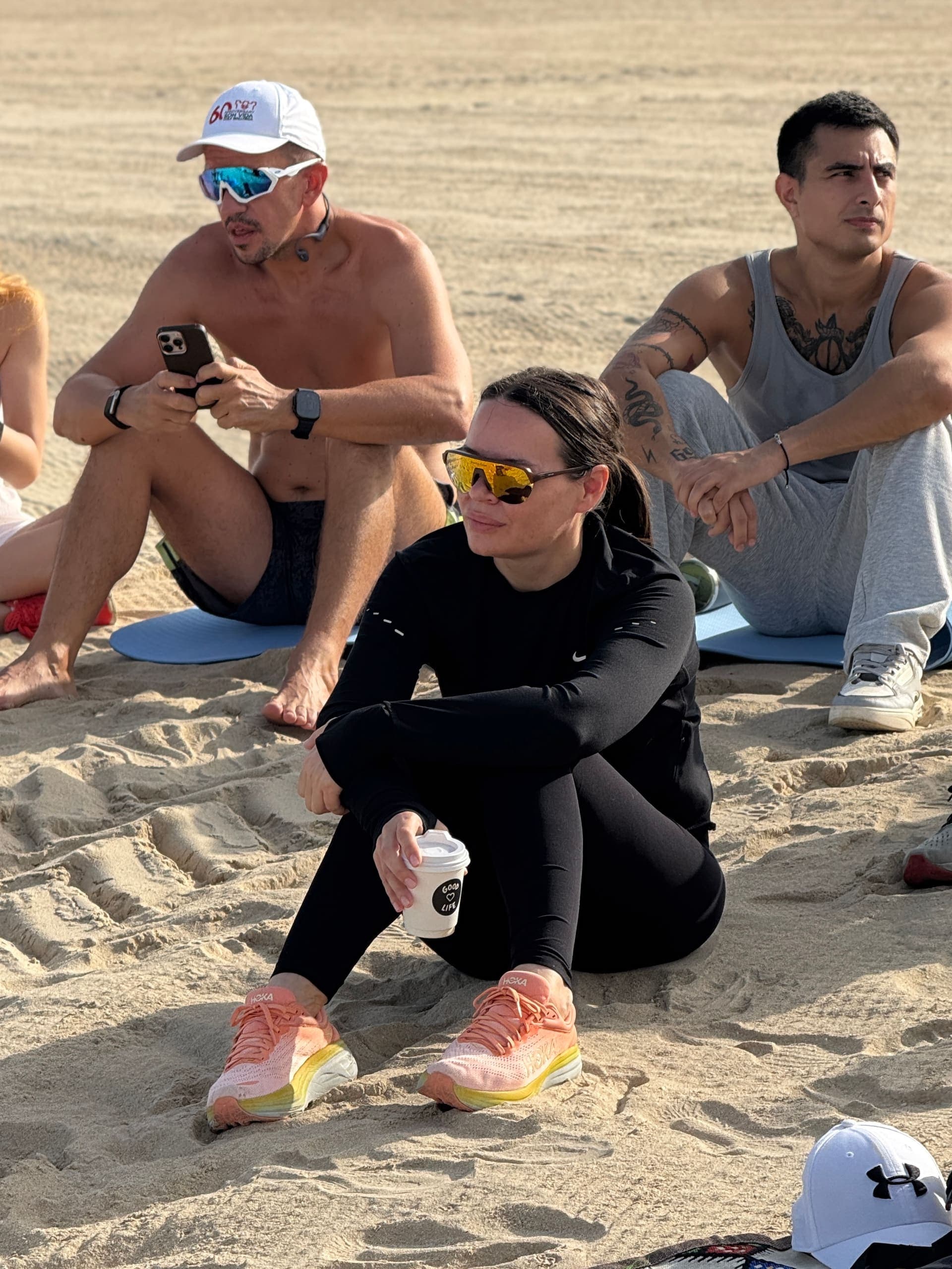 IDIGOV Runners