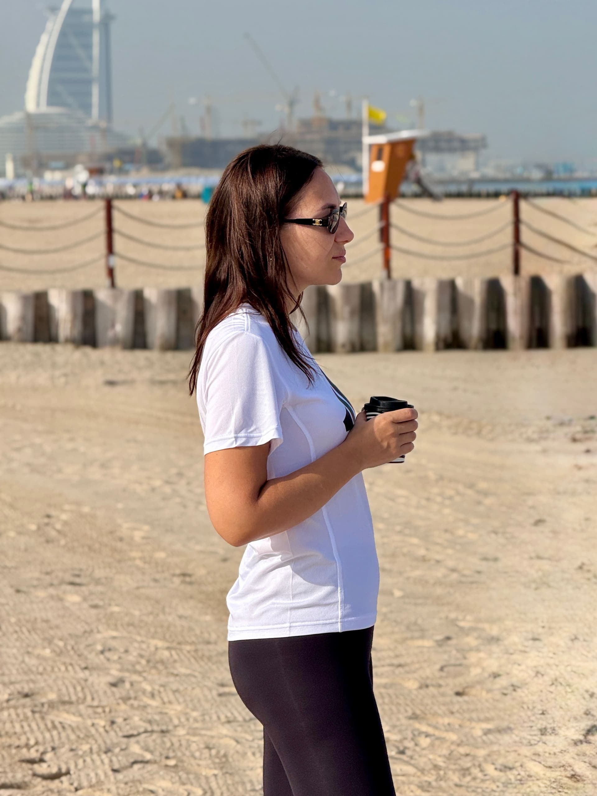 IDIGOV Runners member