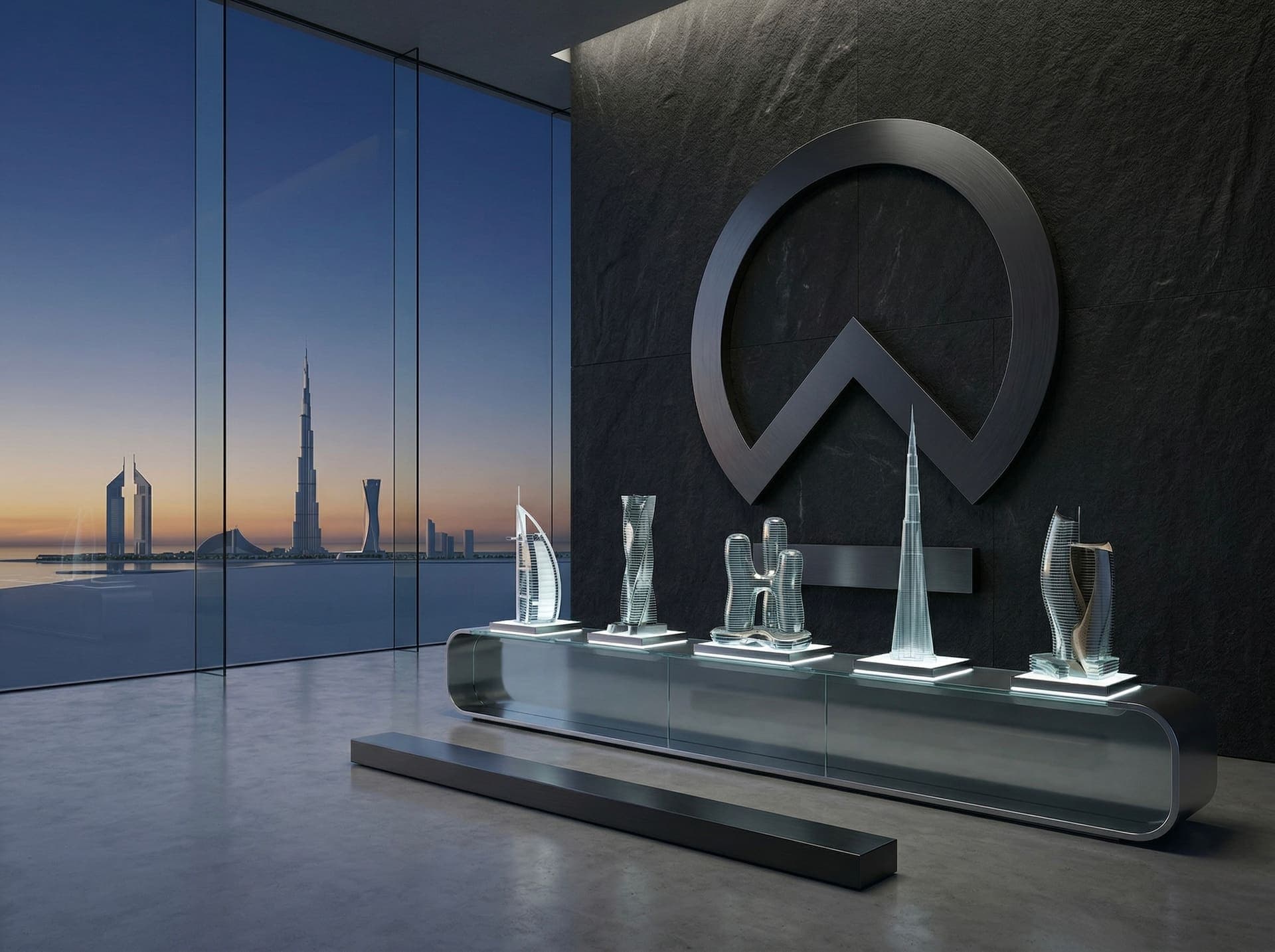 How Global Events Shape Dubai's Property Market