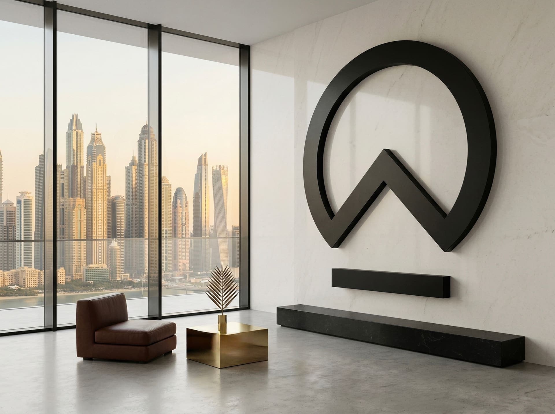 Краткосрочная аренда в Дубае: регулирование, доходность и реальность