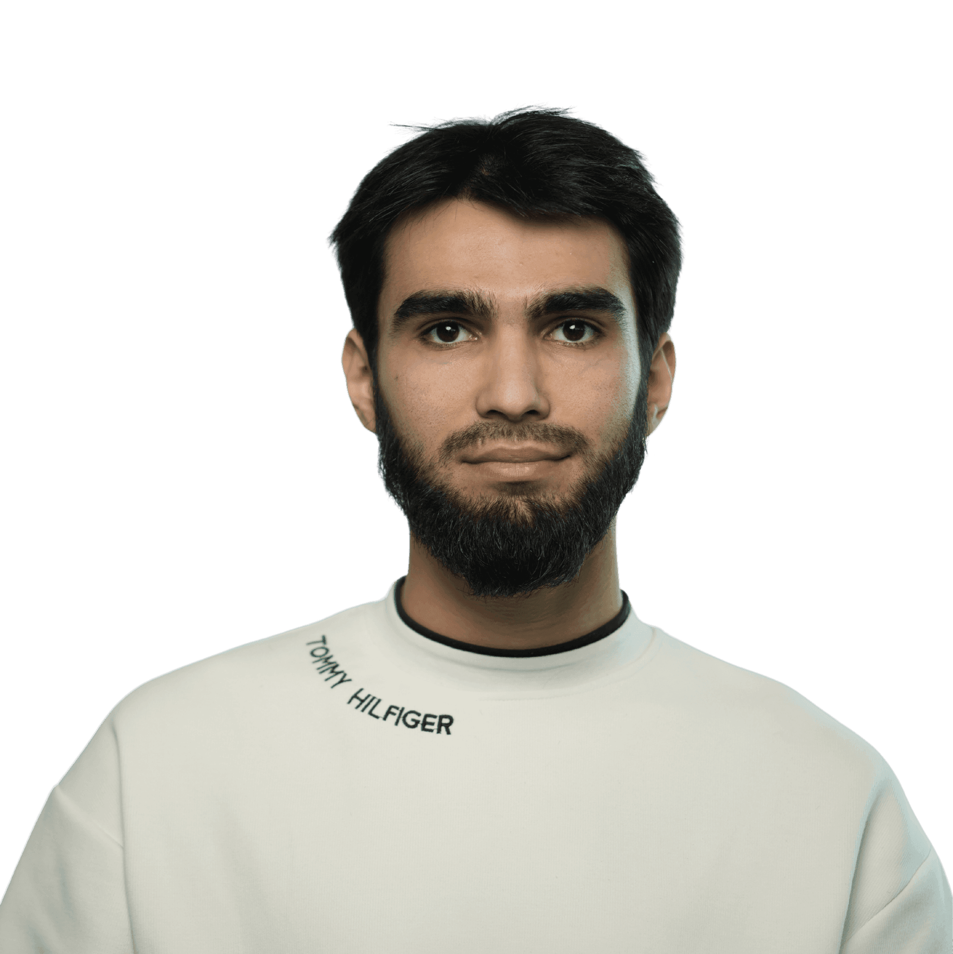 Muslim Dzhamalidov
