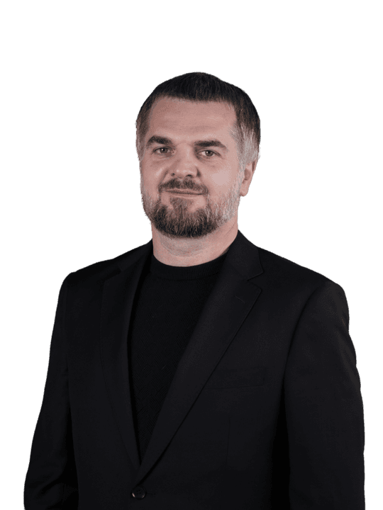 Саид Идигов