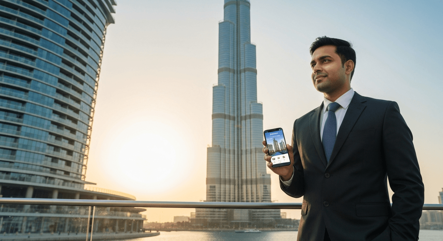 Dubai Rental Market 2025: Why Tenant Demand Outpaces Supply