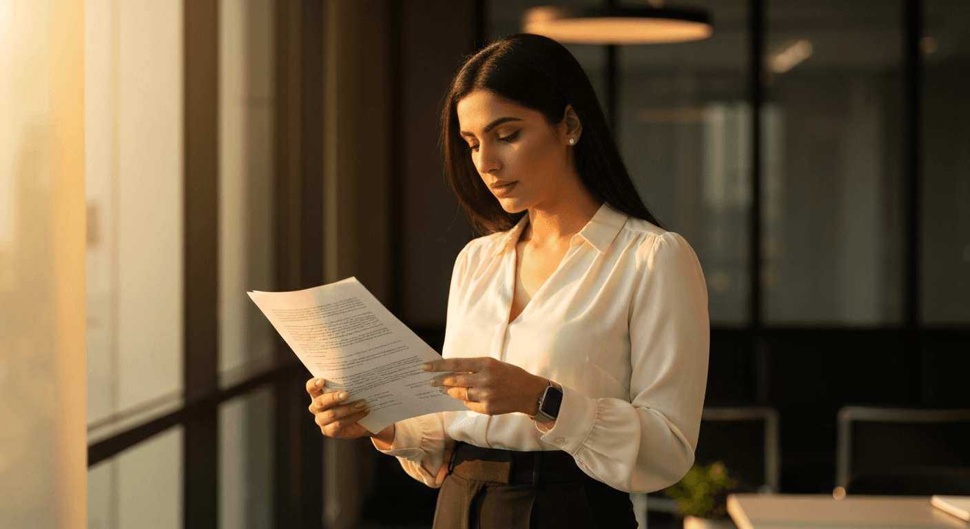 Dubai's Strata Title Reform: What Property Owners Must Know in 2025