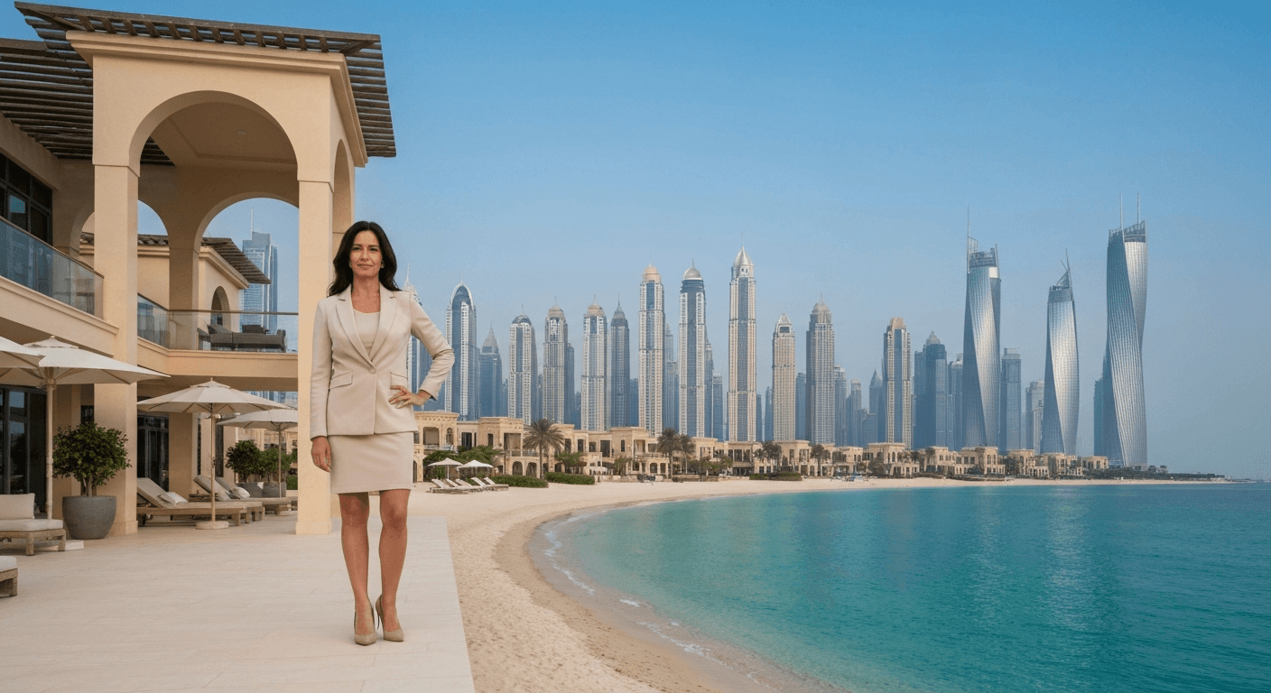 Golden Visa Property Requirements: What Investors Need to Know in 2025