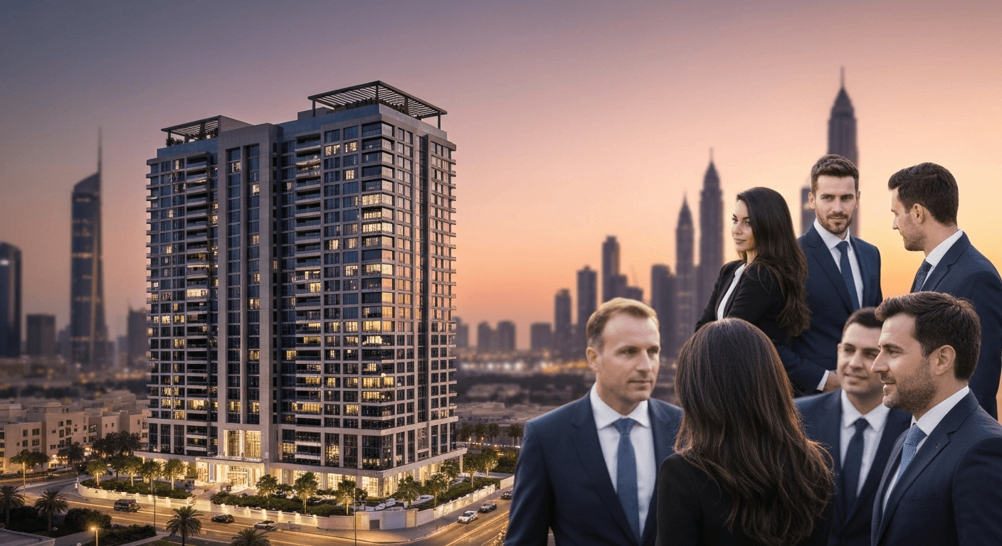 Golden Visa Real Estate: What Investors Need to Know in 2025