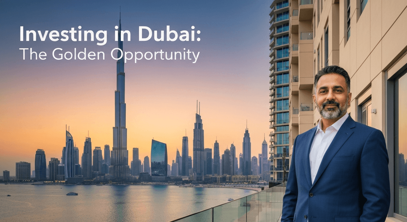The Leasehold Trap: Why Dubai Investors Overlook Expiry Dates